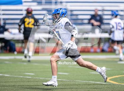 Thumbnail 1 in Cape Elizabeth @ Falmouth (MPA Class A State Final) photogallery.
