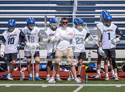 Thumbnail 3 in Cape Elizabeth @ Falmouth (MPA Class A State Final) photogallery.