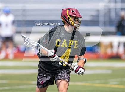 Thumbnail 3 in Cape Elizabeth @ Falmouth (MPA Class A State Final) photogallery.