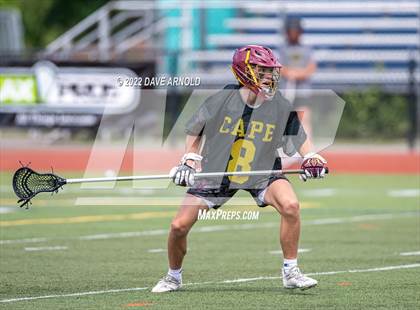 Thumbnail 1 in Cape Elizabeth @ Falmouth (MPA Class A State Final) photogallery.