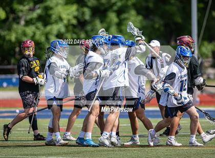 Thumbnail 2 in Cape Elizabeth @ Falmouth (MPA Class A State Final) photogallery.