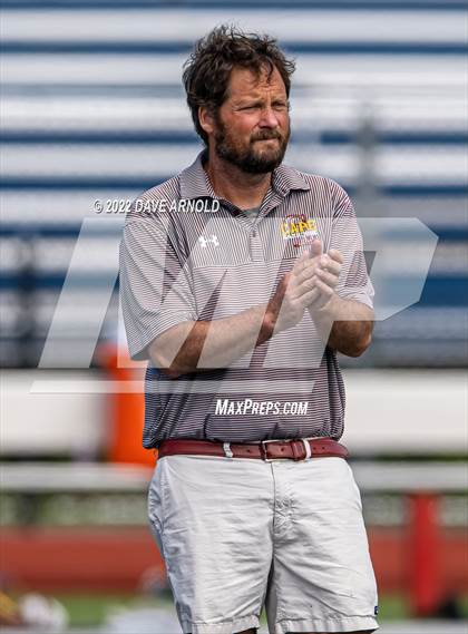 Thumbnail 2 in Cape Elizabeth @ Falmouth (MPA Class A State Final) photogallery.