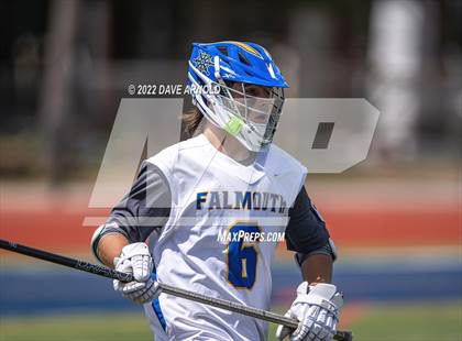 Thumbnail 3 in Cape Elizabeth @ Falmouth (MPA Class A State Final) photogallery.