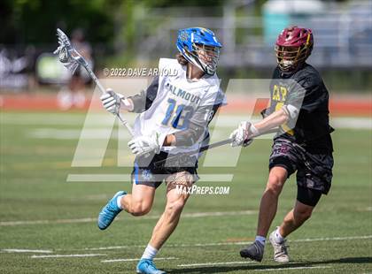 Thumbnail 1 in Cape Elizabeth @ Falmouth (MPA Class A State Final) photogallery.