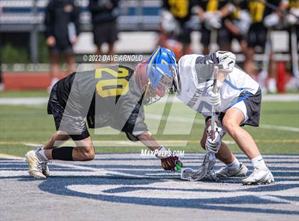Thumbnail 2 in Cape Elizabeth @ Falmouth (MPA Class A State Final) photogallery.