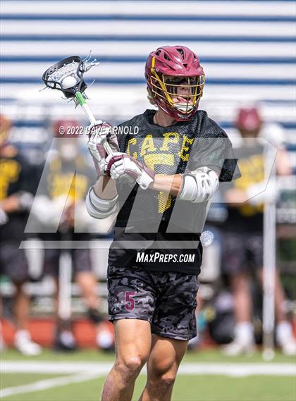 Thumbnail 1 in Cape Elizabeth @ Falmouth (MPA Class A State Final) photogallery.