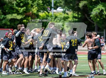 Thumbnail 3 in Cape Elizabeth @ Falmouth (MPA Class A State Final) photogallery.