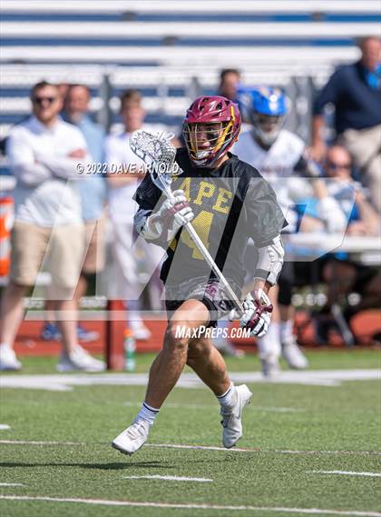 Thumbnail 1 in Cape Elizabeth @ Falmouth (MPA Class A State Final) photogallery.