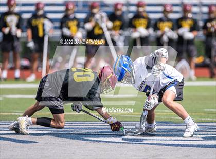 Thumbnail 2 in Cape Elizabeth @ Falmouth (MPA Class A State Final) photogallery.