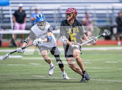 Thumbnail 2 in Cape Elizabeth @ Falmouth (MPA Class A State Final) photogallery.