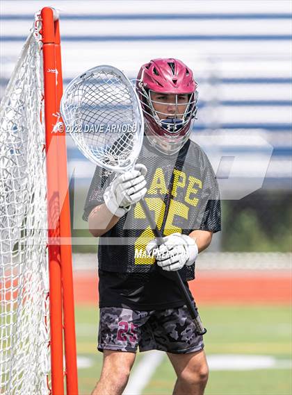 Thumbnail 2 in Cape Elizabeth @ Falmouth (MPA Class A State Final) photogallery.