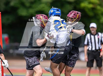 Thumbnail 2 in Cape Elizabeth @ Falmouth (MPA Class A State Final) photogallery.