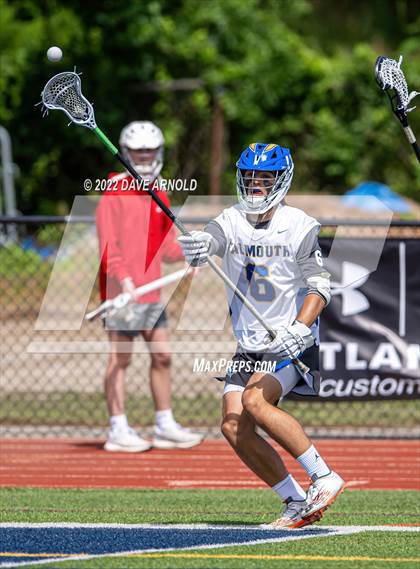 Thumbnail 1 in Cape Elizabeth @ Falmouth (MPA Class A State Final) photogallery.