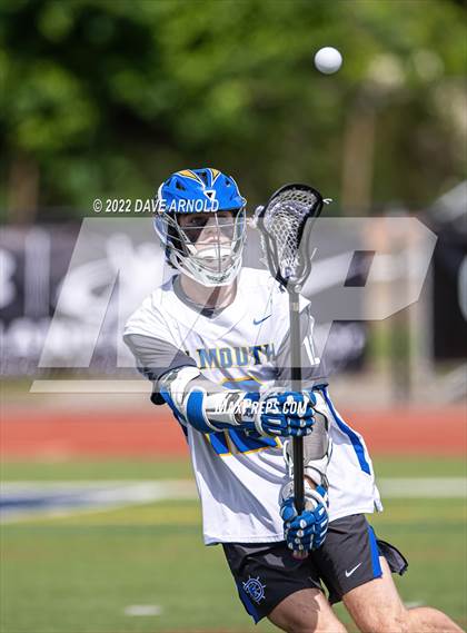 Thumbnail 3 in Cape Elizabeth @ Falmouth (MPA Class A State Final) photogallery.