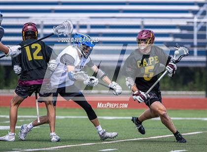 Thumbnail 1 in Cape Elizabeth @ Falmouth (MPA Class A State Final) photogallery.