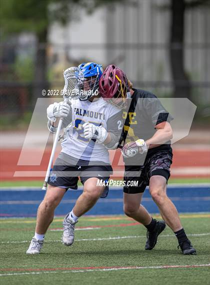 Thumbnail 2 in Cape Elizabeth @ Falmouth (MPA Class A State Final) photogallery.