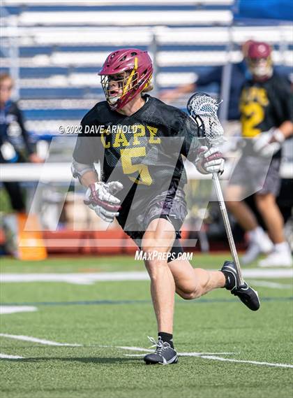 Thumbnail 2 in Cape Elizabeth @ Falmouth (MPA Class A State Final) photogallery.