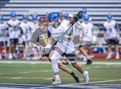 Thumbnail 3 in Cape Elizabeth @ Falmouth (MPA Class A State Final) photogallery.
