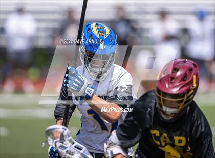 Thumbnail 2 in Cape Elizabeth @ Falmouth (MPA Class A State Final) photogallery.