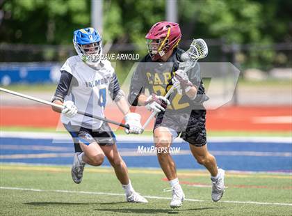 Thumbnail 2 in Cape Elizabeth @ Falmouth (MPA Class A State Final) photogallery.
