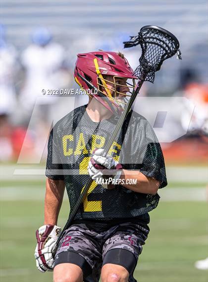 Thumbnail 3 in Cape Elizabeth @ Falmouth (MPA Class A State Final) photogallery.
