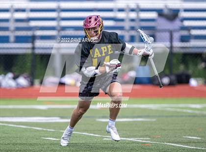 Thumbnail 1 in Cape Elizabeth @ Falmouth (MPA Class A State Final) photogallery.