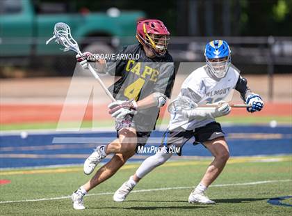 Thumbnail 2 in Cape Elizabeth @ Falmouth (MPA Class A State Final) photogallery.