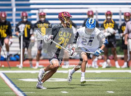 Thumbnail 3 in Cape Elizabeth @ Falmouth (MPA Class A State Final) photogallery.