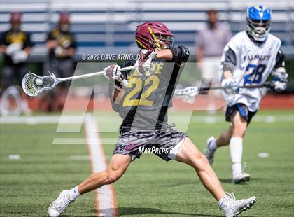 Thumbnail 3 in Cape Elizabeth @ Falmouth (MPA Class A State Final) photogallery.
