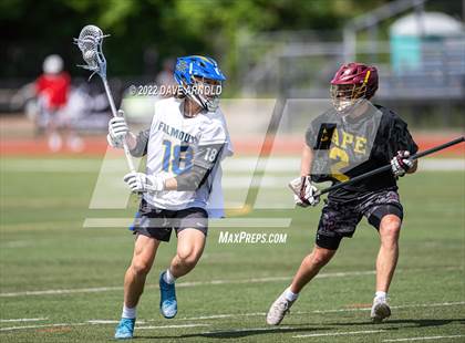 Thumbnail 3 in Cape Elizabeth @ Falmouth (MPA Class A State Final) photogallery.