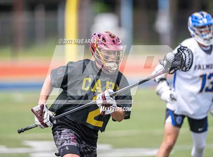 Thumbnail 2 in Cape Elizabeth @ Falmouth (MPA Class A State Final) photogallery.