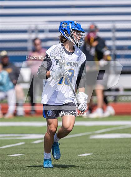 Thumbnail 2 in Cape Elizabeth @ Falmouth (MPA Class A State Final) photogallery.