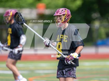 Thumbnail 2 in Cape Elizabeth @ Falmouth (MPA Class A State Final) photogallery.
