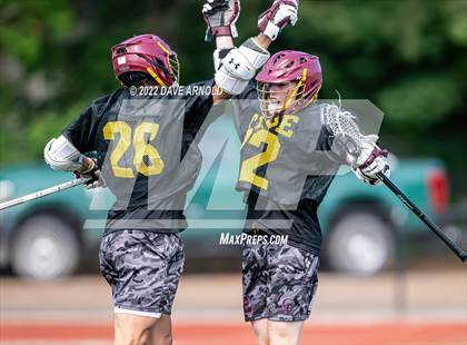 Thumbnail 2 in Cape Elizabeth @ Falmouth (MPA Class A State Final) photogallery.