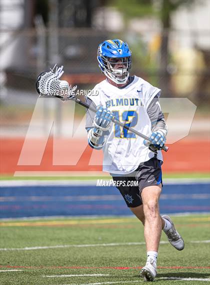 Thumbnail 1 in Cape Elizabeth @ Falmouth (MPA Class A State Final) photogallery.