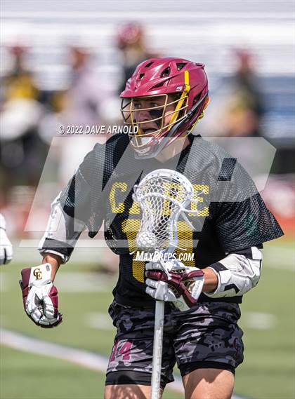 Thumbnail 1 in Cape Elizabeth @ Falmouth (MPA Class A State Final) photogallery.