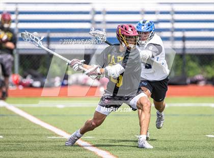 Thumbnail 3 in Cape Elizabeth @ Falmouth (MPA Class A State Final) photogallery.
