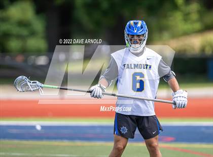 Thumbnail 3 in Cape Elizabeth @ Falmouth (MPA Class A State Final) photogallery.