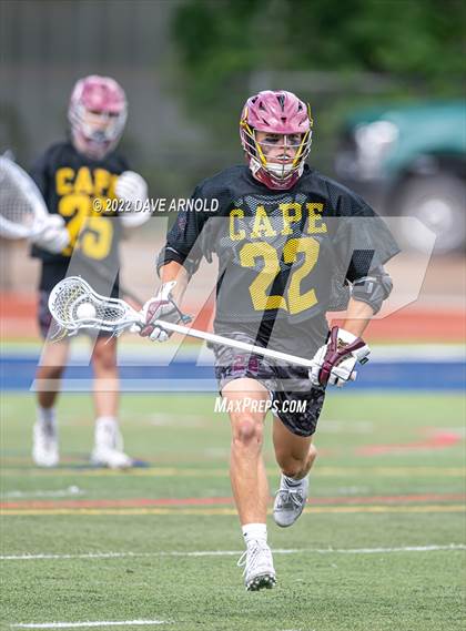 Thumbnail 2 in Cape Elizabeth @ Falmouth (MPA Class A State Final) photogallery.