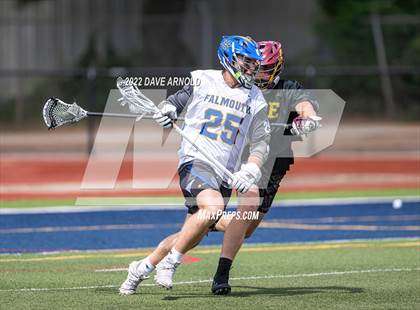 Thumbnail 1 in Cape Elizabeth @ Falmouth (MPA Class A State Final) photogallery.