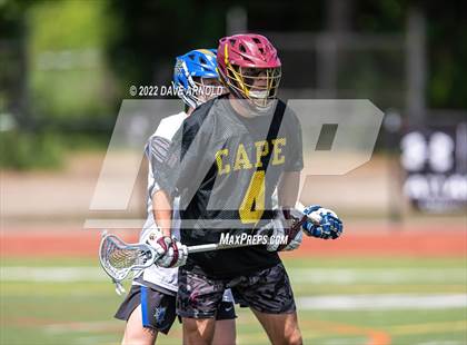Thumbnail 2 in Cape Elizabeth @ Falmouth (MPA Class A State Final) photogallery.