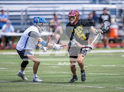 Thumbnail 3 in Cape Elizabeth @ Falmouth (MPA Class A State Final) photogallery.