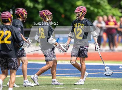 Thumbnail 2 in Cape Elizabeth @ Falmouth (MPA Class A State Final) photogallery.