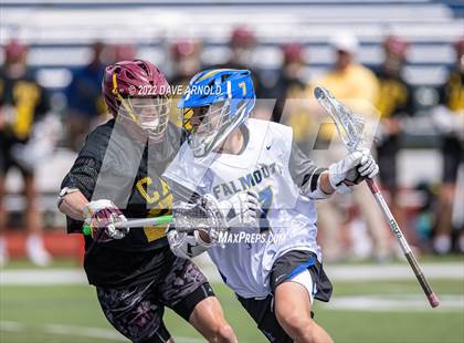 Thumbnail 1 in Cape Elizabeth @ Falmouth (MPA Class A State Final) photogallery.