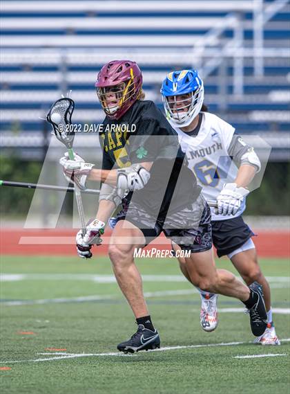 Thumbnail 2 in Cape Elizabeth @ Falmouth (MPA Class A State Final) photogallery.