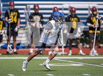 Thumbnail 3 in Cape Elizabeth @ Falmouth (MPA Class A State Final) photogallery.