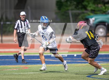Thumbnail 1 in Cape Elizabeth @ Falmouth (MPA Class A State Final) photogallery.