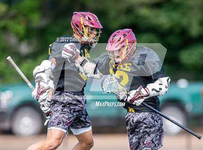 Thumbnail 3 in Cape Elizabeth @ Falmouth (MPA Class A State Final) photogallery.