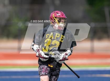 Thumbnail 1 in Cape Elizabeth @ Falmouth (MPA Class A State Final) photogallery.