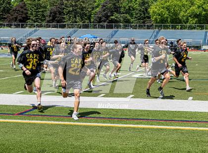 Thumbnail 2 in Cape Elizabeth @ Falmouth (MPA Class A State Final) photogallery.